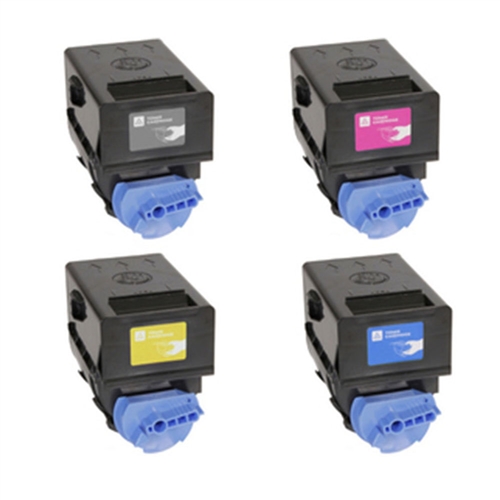 Canon ImageRunner iRC2550i TG-35/GPR23 x4 Comp.