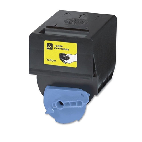 Canon ImageRunner iRC2550i TG-35Y/GPR23 x1 Yellow Comp.
