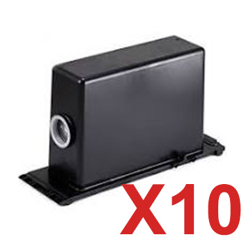 Canon NP4080 Toner x10 Comp. - Toner Cartridge