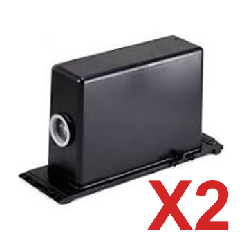 Canon NP4080 Toner x2 Comp. - Toner Cartridge