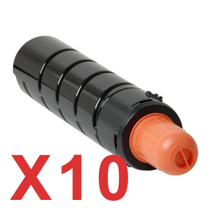 Canon ImageRunner iR4045 TG-56/GPR42 x10 Comp.