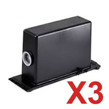 Canon NP3030 Toner x3 Comp. - Toner Cartridge