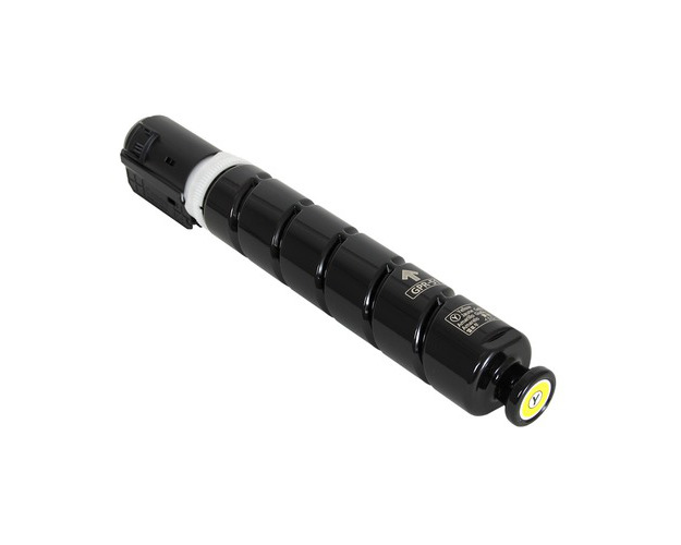 Canon ImageRunner ADVANCE C355I TG-65Y/GPR51 x1 Yellow Comp.