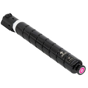 Canon ImageRunner ADVANCE DX C3830i TG-67M x1 Magenta Comp.