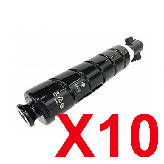 Canon ImageRunner iR4525 TG-73 x10 Comp.