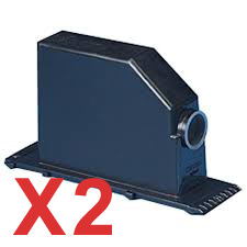 Canon NP6025 Toner x2 Comp. - Toner Cartridge