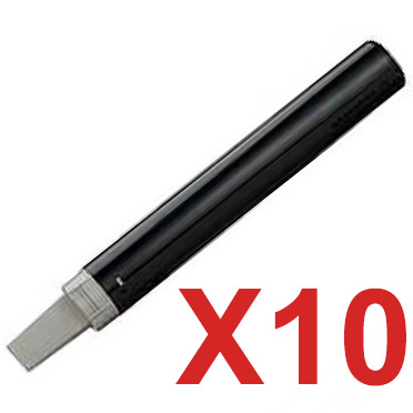 Canon NP6521 Toner x10 Comp. - Toner Cartridge