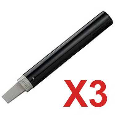 Canon NP6521 Toner x3 Comp. - Toner Cartridge