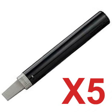 Canon NP6521 Toner x5 Comp. - Toner Cartridge