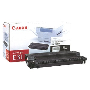 Canon Copier PC310 E-31 x1 Gen.