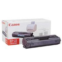 Canon LASER SHOT LBP1120 EP-22 x1 Gen.