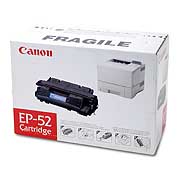 Canon LASER SHOT LBP1760 EP-52 x1 Gen.