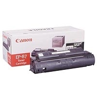 Canon LASER SHOT LBP2410 EP-87BK x1 Black Gen.