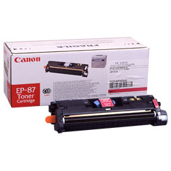 Canon LASER SHOT LBP2410 EP-87M x1 Magenta Gen.