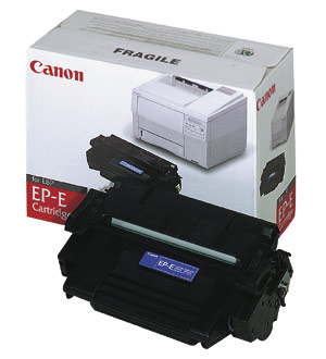 Canon LASER SHOT LBP8 IV Toner x1 Gen. - Toner Cartridge
