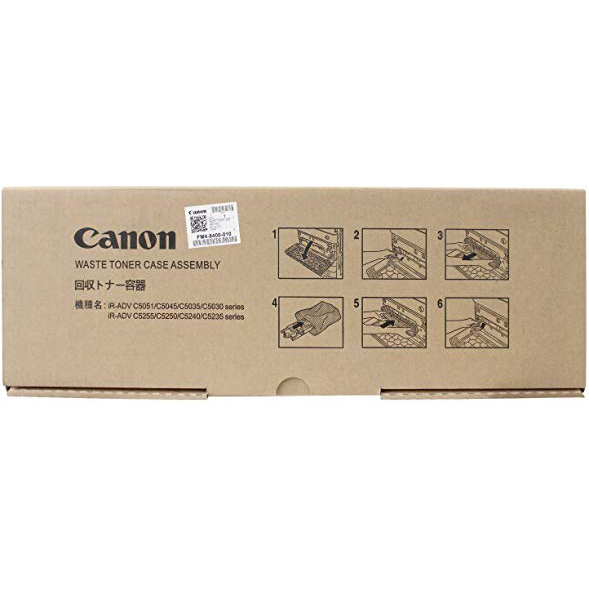 Canon ImageRunner iRC5255 Toner x1 Gen. - Toner Cartridge