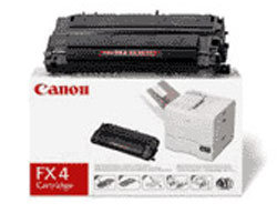 Canon FAXL8500 Toner x1 Gen. - Toner Cartridge