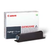 Canon NP1015 Toner x1 Gen. - Toner Cartridge