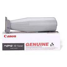 Canon NP6550 TG-10 x1 Gen.