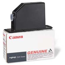Canon NP6028 TG-13 x1 Gen.