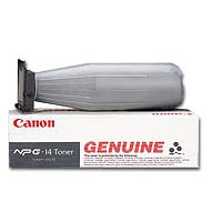 Canon NP6560 TG-14 x1 Gen.