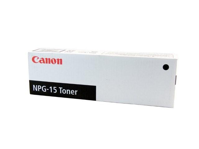 Canon NP7164 TG-15 x1 Gen.
