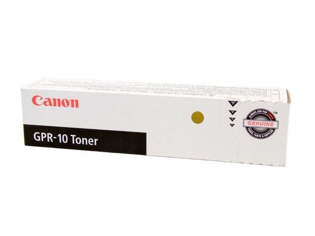 Canon ImageRunner iR1200 TG-21/GPR10 x1 Gen.