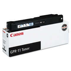 Canon ImageRunner iRC3200 TG-22BK/GPR11 x1 Black Gen.