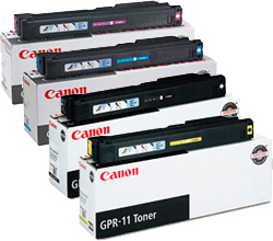 Canon ImageRunner iRC3200 TG-22/GPR11 x4 Gen.