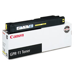 Canon ImageRunner iRC3200 TG-22Y/GPR11 x1 Yellow Gen.