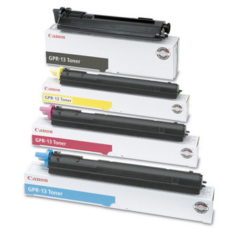 Canon ImageRunner iRC3180i TG-23/GPR13 x4 Gen.