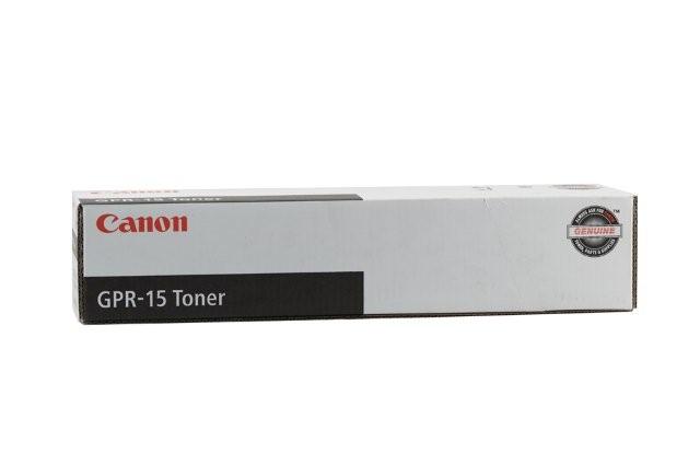 Canon ImageRunner iR2870 TG-25/GPR15 x1 Gen.