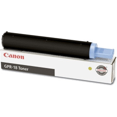 Canon ImageRunner iR2018i TG-28/GPR18 x1 Gen.