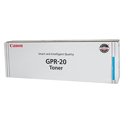 Canon ImageRunner iRC5180 TG-30C/GPR20 x1 Cyan Gen.