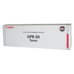 Canon ImageRunner iRC5180 TG-30M/GPR20 x1 Magenta Gen.