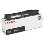Canon ImageRunner iRC4080 TG-31C/GPR21 x1 Cyan Gen.