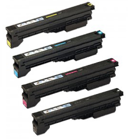 Canon ImageRunner iRC4080 TG-31/GPR21 x4 Gen.
