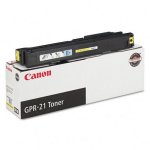 Canon ImageRunner iRC4080 TG-31Y/GPR21 x1 Yellow Gen.