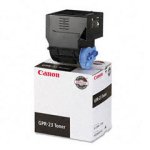 Canon ImageRunner iRC2550i TG-35BK/GPR23 x1 Black Gen.