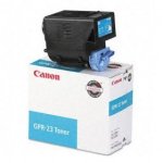 Canon ImageRunner iRC2550i TG-35C/GPR23 x1 Cyan Gen.