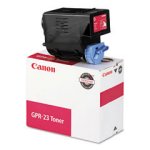 Canon ImageRunner iRC2550i TG-35M/GPR23 x1 Magenta Gen.