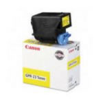 Canon ImageRunner iRC2550i TG-35Y/GPR23 x1 Yellow Gen.