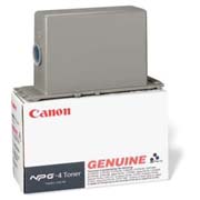 Canon NP4080 Toner x1 Gen. - Toner Cartridge