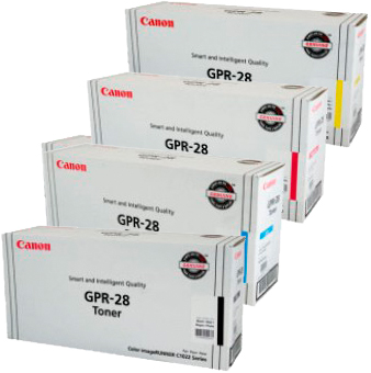 Canon imageCLASS MF9300 TG-41 x4 Gen.