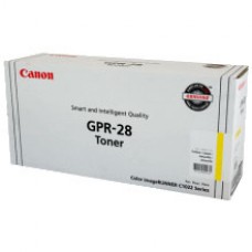 Canon imageCLASS MF9300 TG-41Y x1 Yellow Gen.