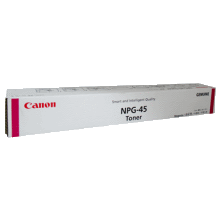 Canon ImageRunner iRC5255 TG-45M/GPR30 x1 Magenta Gen.