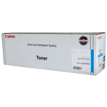 Canon ImageRunner iRC5030 TG-46C/GPR31 x1 Cyan Gen.