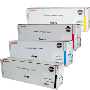 Canon ImageRunner iRC5030 TG-46/GPR31 x4 Gen.