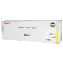 Canon ImageRunner iRC5030 TG-46Y/GPR31 x1 Yellow Gen.