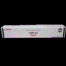Canon ImageRunner Advance Pro C9065 TG-47BK/GPR32 x1 Black Gen.